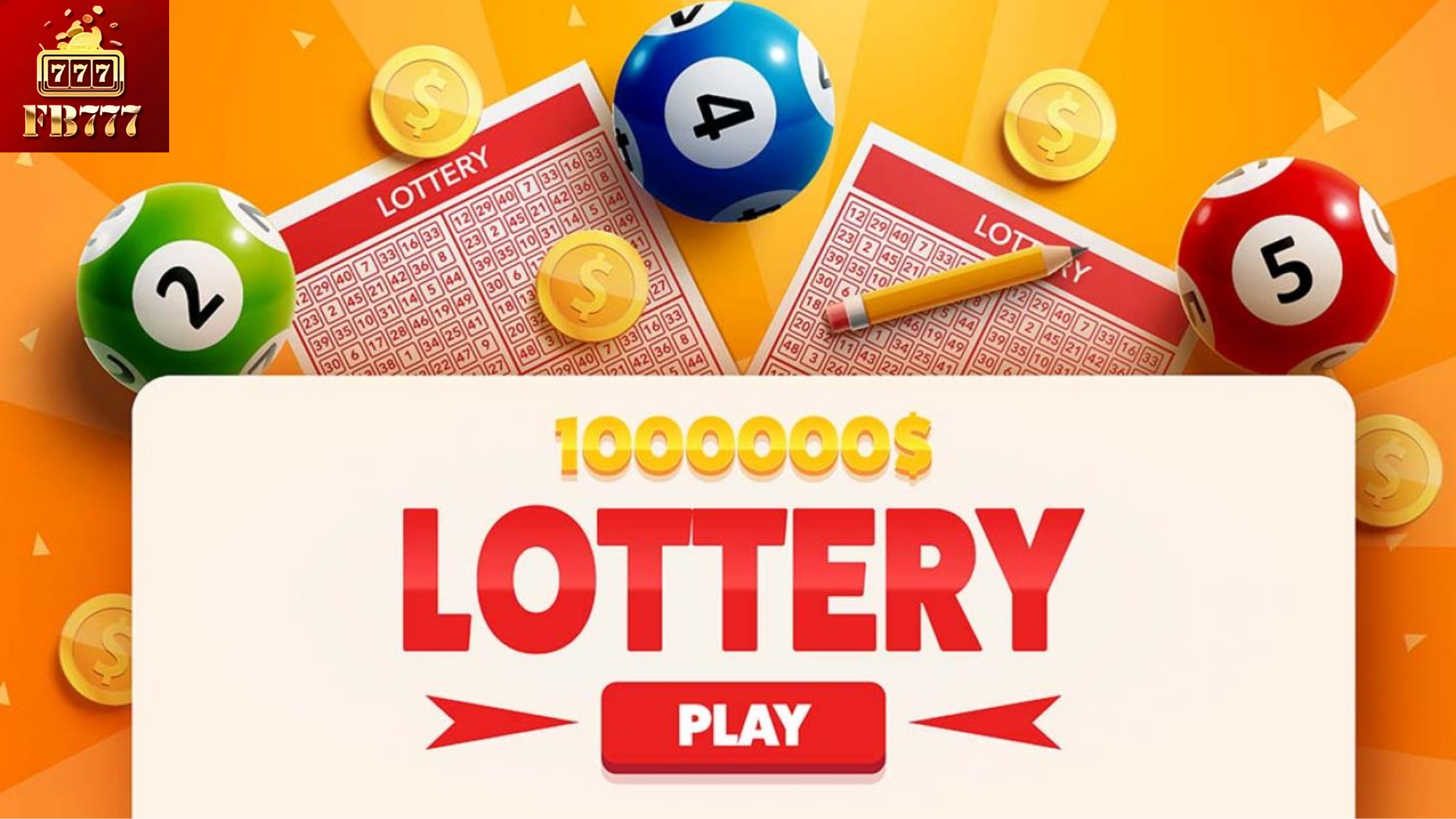 lottery