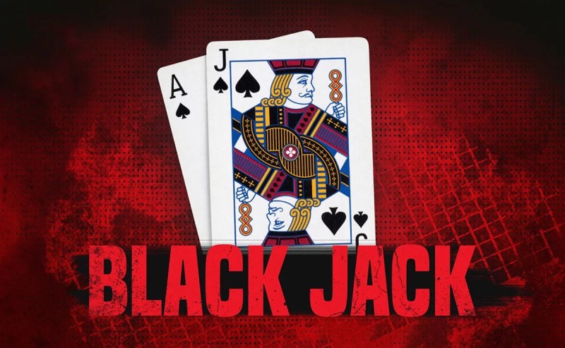 Master Blackjack: