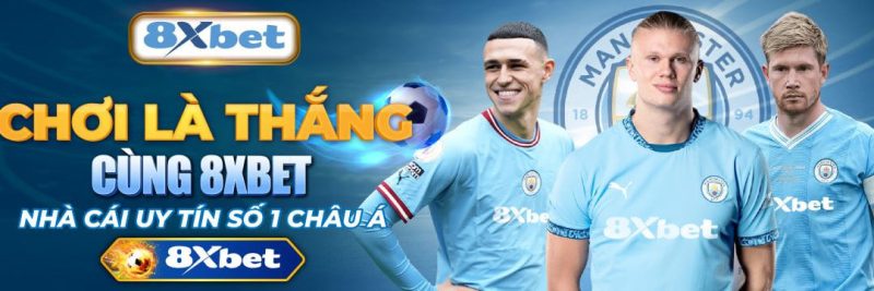 8xbet Register