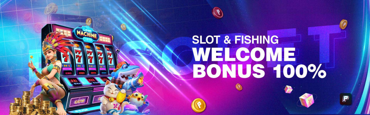 Pesobet Slot Bonus